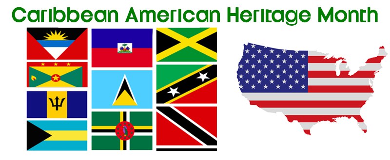 Presidential Proclamation on National Caribbean-American Heritage