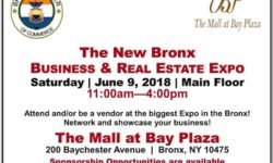 Bronx Chamber of Commerce June 9th Business Expo