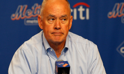 Mets Need To Rebuild Without Their “Master”