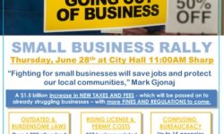 JOIN THE FIGHT TO PROTECT NEW YORK CITY’S SMALL BUSINESSES
