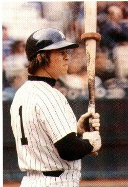 Lot Detail - 1974 Bobby Murcer New York Yankees Game-Used Home