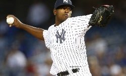 Yankees Agree To Terms With Players