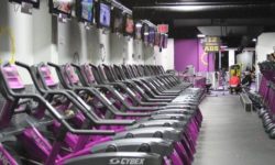 PLANET FITNESS OPENS “JUDGEMENT FREE” GYM AT JEROME AVE