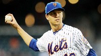 Coppola: Jacob deGrom and the Lost Year