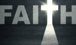 Matters of Faith: Stand for Something (Bigger than Yourself)