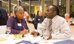 COMMUNITY CONNECTIONS 2018: AN EVENING OF NETWORKING FOR PARK GROUP LEADERS