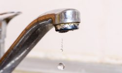 City To Increase Water Delivery Infrastructure