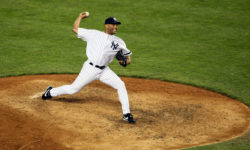 Mariano The Unanimous Hall Of Fame Saver