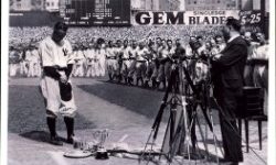 The Lou Gehrig Collection