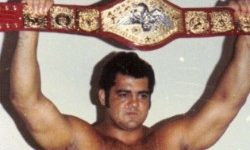 Pedro Changed The Landscape Of Wrestling