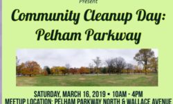 Community Cleanup Day
