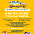 Bronx Week 2019