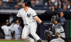 Coppola: Pain Relief All Good For Yankees