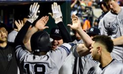 Yankees Continue To Savage Umpires And It Needs To End