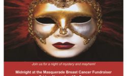 Masquerade Fundraiser
