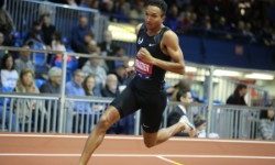 113th NYRR Millrose Games at The Armory To Showcase Epic Signature Matchups
