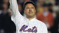 JON MATLACK, RON DARLING AND EDGARDO ALFONZO TO BE INDUCTED INTO THE METS HALL OF FAME