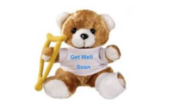 Jacobi Pediatric Trauma Center Virtual Teddy Bear Clinic and Emergency Department Tour