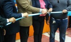 Bronx Borough President Ruben Diaz Jr. Joins Yudelka Tapia To Open Her Campaign Office For the 14th City Council District