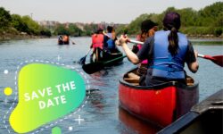 Create a team for the 2021 Amazing Bronx River Flotilla  
