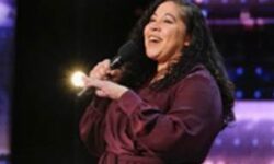 New York Comedian Gina Brillon Advances On America’s Got Talent