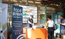 Phipps Neighborhoods & FoodStream Network Launch