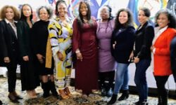 Bronx Borough President Vanessa Gibson’s Black History Month Event