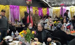 Bronx Jewish Center Purim Festival