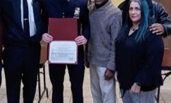 49th Precinct Council Holds ‘In Person’ Meeting