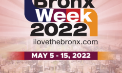 Bronx Week 2022
