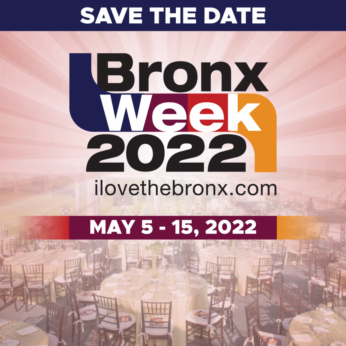 Bronx Week 2022 The Bronx Chronicle
