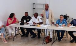 49th Precinct Council Meeting June Meeting