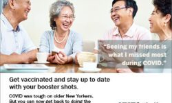 COVID-19 Vaccines: What Older New Yorkers Need to Know