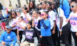 Bronx Week Parade and Huge Success on Grand Concourse