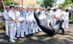 City Island Memorial Day Remembrance and Parade