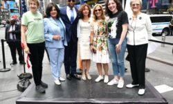 BROADWAY’S WICKED AND PARTNERSHIP FOR NEW YORK CITY TEAM UP WITH NYC PARKS ON SUMMER VOLUNTEER EVENT SERIES TO SUPPORT “LETS GREEN NYC” INITIATIVE