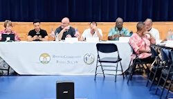 Community Board 10 Public Hearing and Vote on Westchester Avenue Cannabis Dispensary   