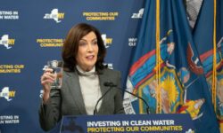 Photo credit: Don Pollard/Office of Governor Kathy Hochul