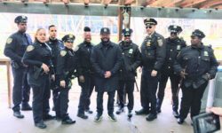Bronx Community Board and Precinct Council Appreciation Barbecue by Councilman Rafael Salamanca